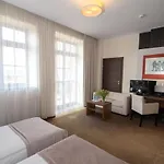 酒店 Zamek 格涅夫