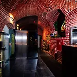 酒店 Zamek