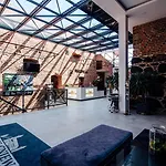 Zamek Ξενοδοχείο 4*