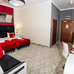Zamek 4* 格涅夫