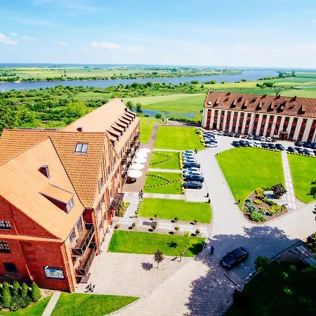 Hotel Zamek
