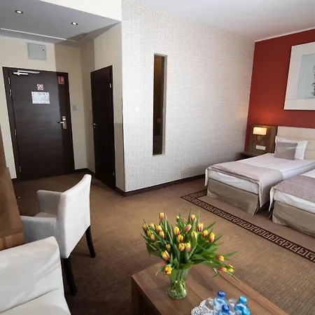 Zamek Hotel