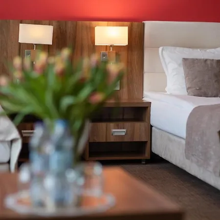 Hotel Zamek 4*