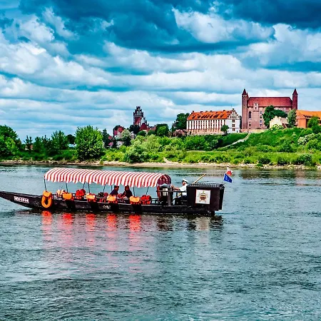 Zamek Gniew