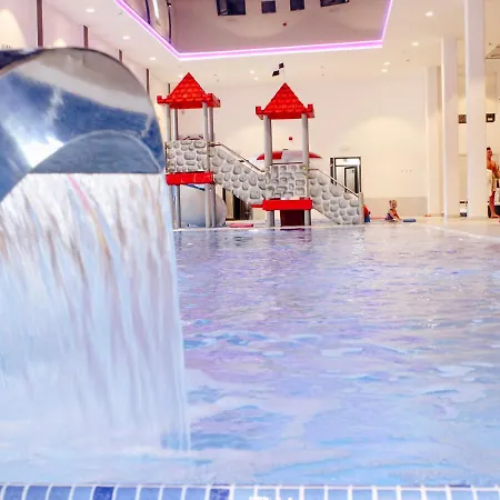Hotell Zamek