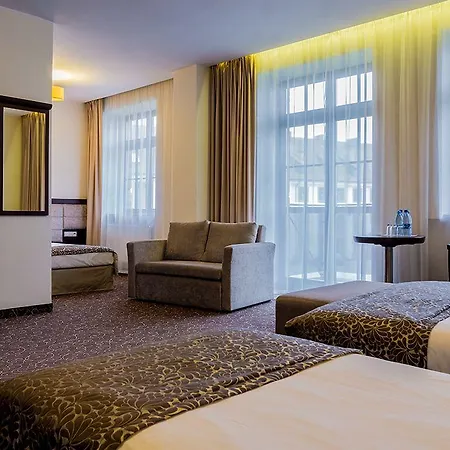 Hotel Zamek 4*