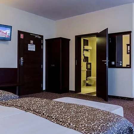 Zamek 4*