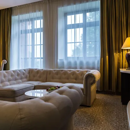 Hotell Zamek