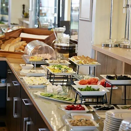 Zamek Hotel Gniew