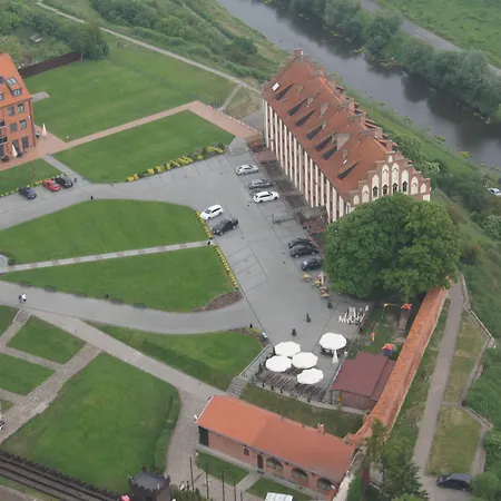 Hotel Zamek