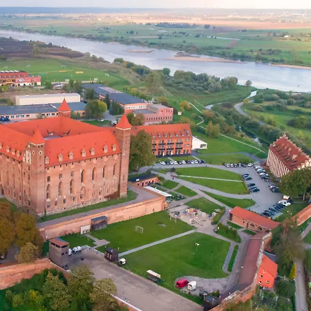 Hotel Zamek Gniew