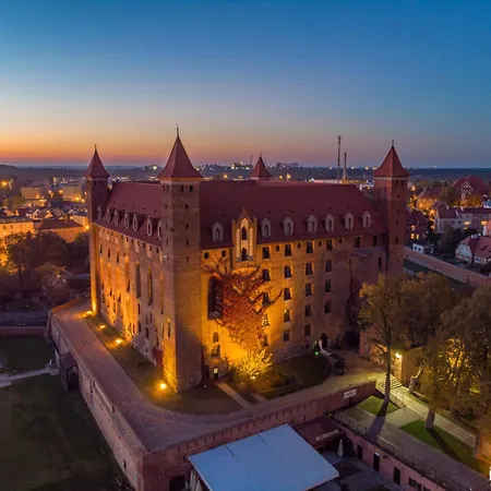 Zamek Hotel