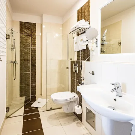 Zamek Hotell Gniew
