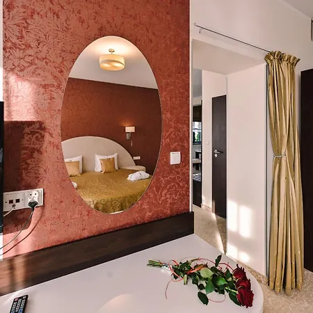 Hotel Zamek Gniew