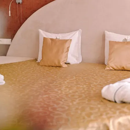 Zamek Hotell
