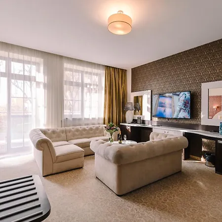 Hotell Zamek