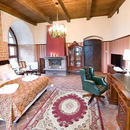 Hotel Zamek