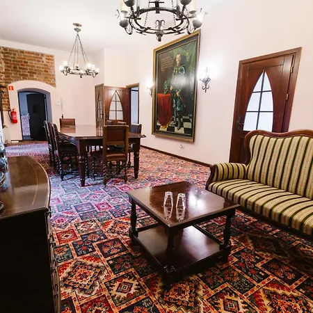 Hotel Zamek 4*