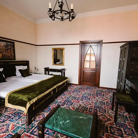 Zamek Hotel
