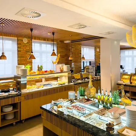Hotel Zamek Gniew