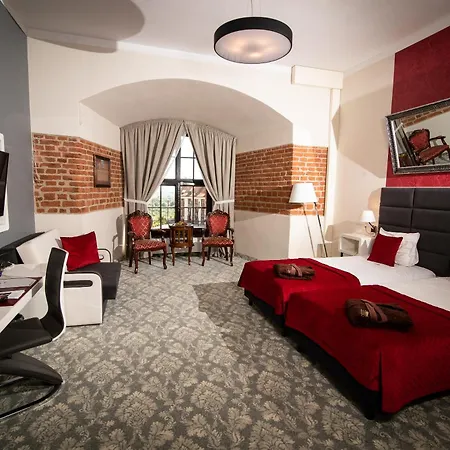 Hotel Zamek