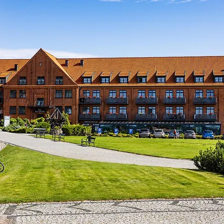 Zamek Hotell