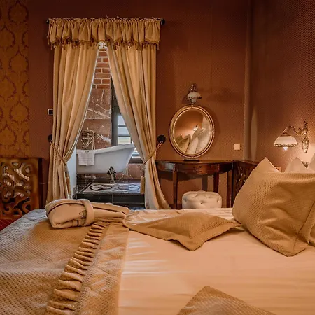 Hotel Zamek Gniew