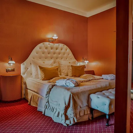 Zamek Hotel