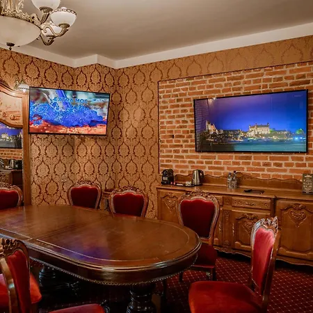 Hotel Zamek 4*
