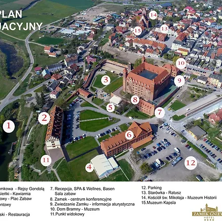 Zamek
