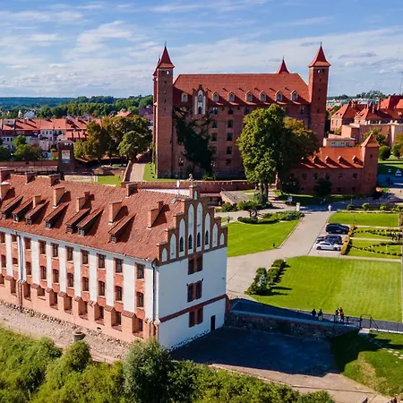 Hotel Zamek