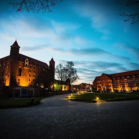 Zamek Hotel