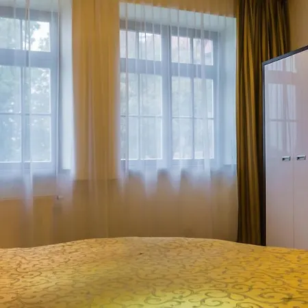 Hotel Zamek Gniew