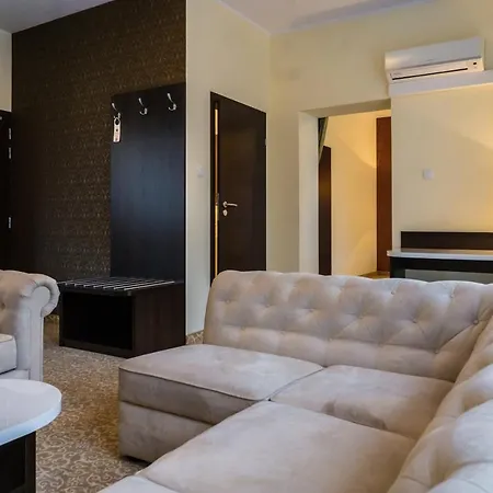 Hotel Zamek