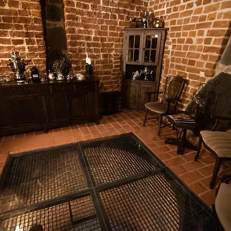 Zamek Gniew