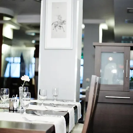 Hotel Zamek 4*