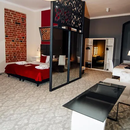 Zamek 4* Gniew