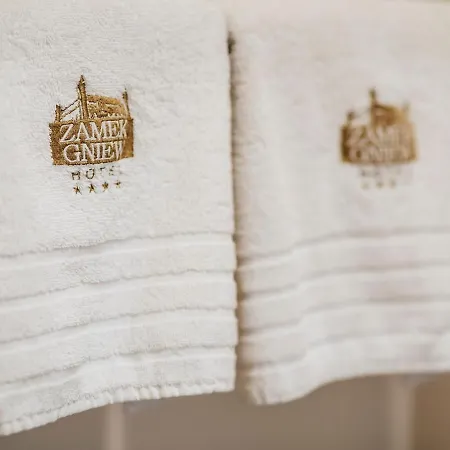 Zamek Hotel 4*