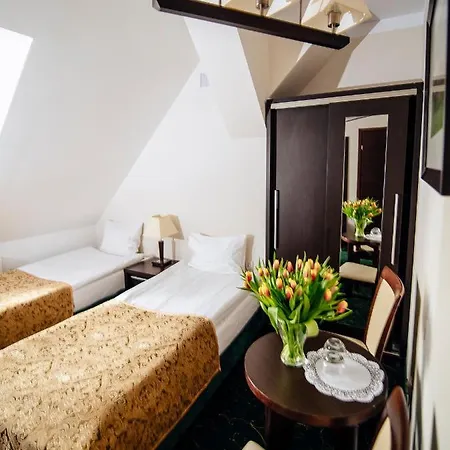 Hotel Zamek