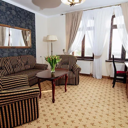 Hotel Zamek