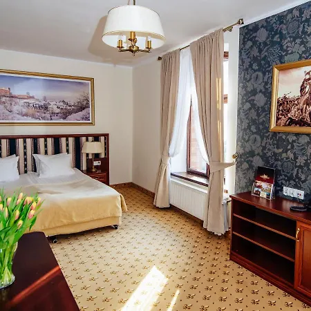 Zamek Hotel