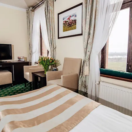 Zamek Hotel