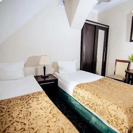 Zamek Hotel Gniew