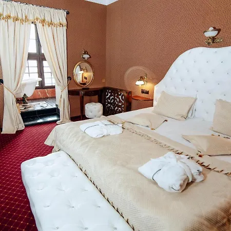 Zamek Hotel