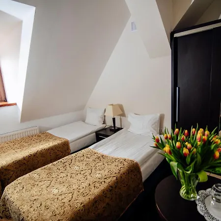 Zamek 4* Gniew