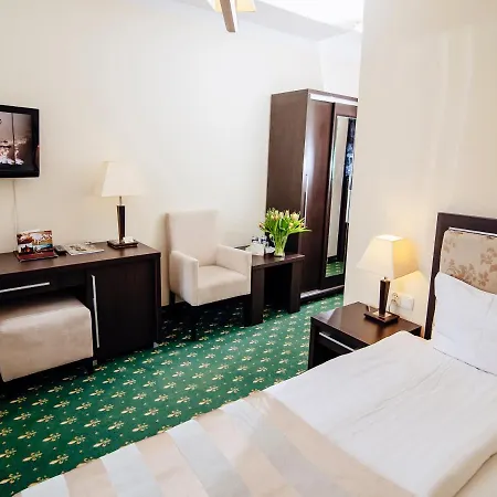 Zamek Hotel Gniew