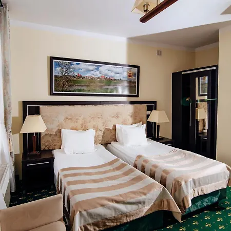 Hotel Zamek 4*