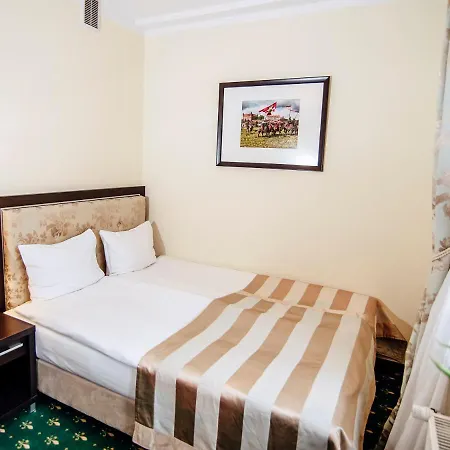 Hotel Zamek Gniew