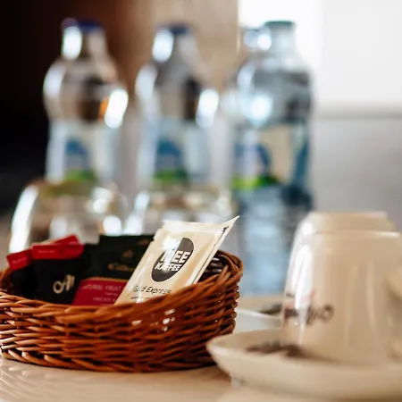 Hotell Zamek Gniew