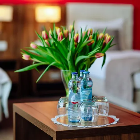 Hotell Zamek